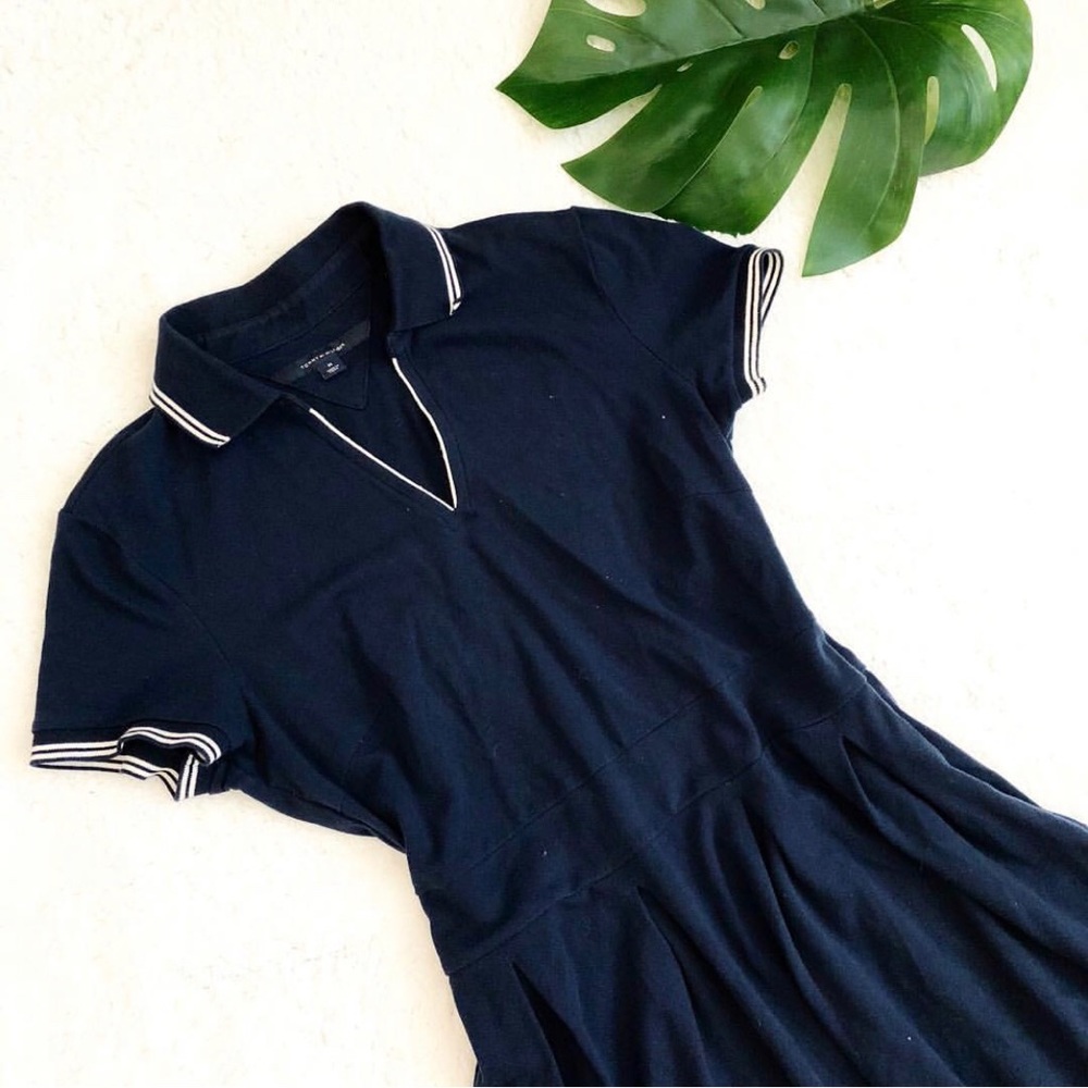 Tommy Hilfiger tennis dress